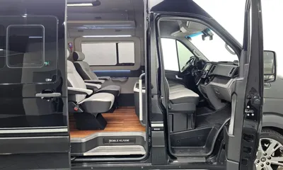 Hyundai Solati