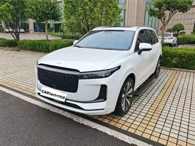 Li Auto Li ONE