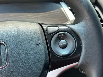Honda Jade
