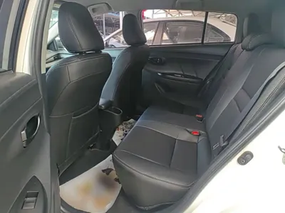 Toyota Yaris L