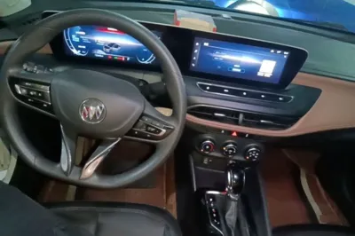 Buick Verano
