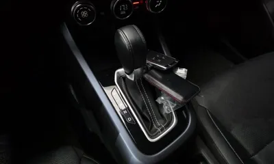 Renault-KoreaSamsung XM3