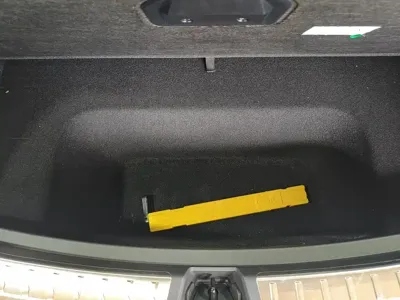 Zeekr 极氪007GT