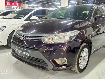 Toyota Vios