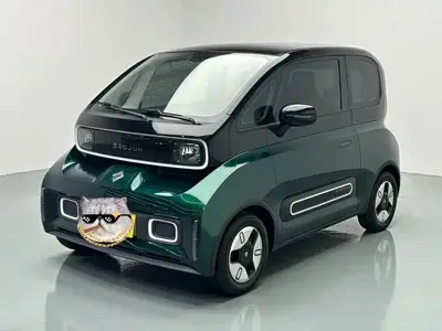 Baojun KiWi EV