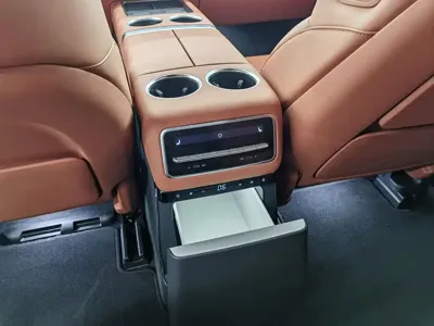 Li Auto Li L9