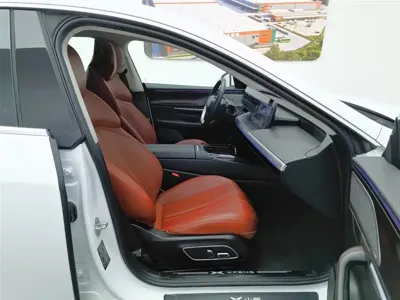 Xpeng P7