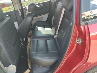 Citroen C-Quatre