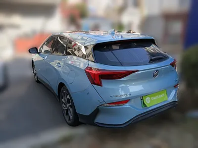 Buick Velite 6