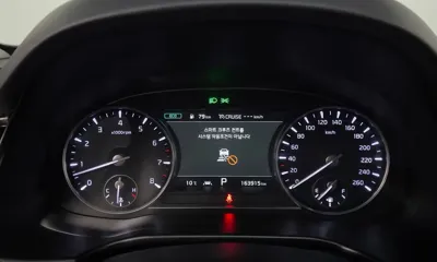 Kia K9