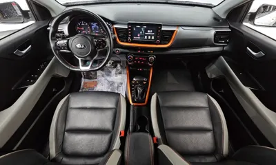 Kia Stonic