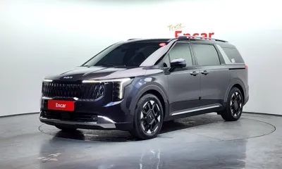 Kia Canival