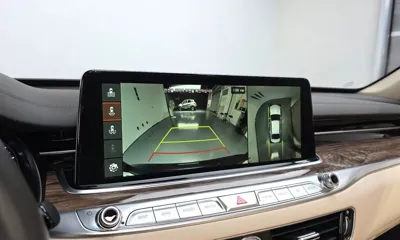 Kia K9