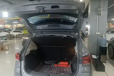 Roewe RX3