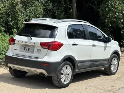 Haval H1