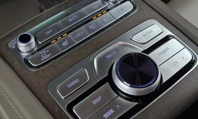 Kia K9