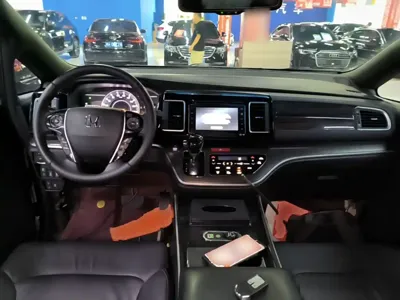 Honda Elysion