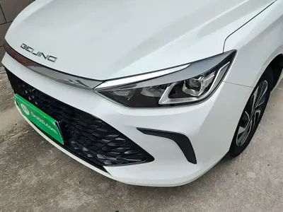 BAIC U5 Plus