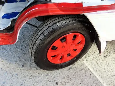 ChevroletGMDaewoo labo