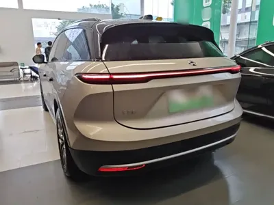 Nio ES6