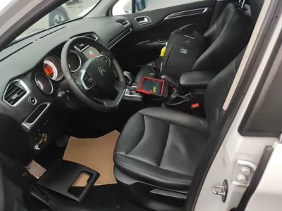 Citroen C4L