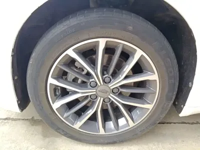 Geely Xingrui