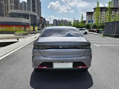 BYD Destroyer 05