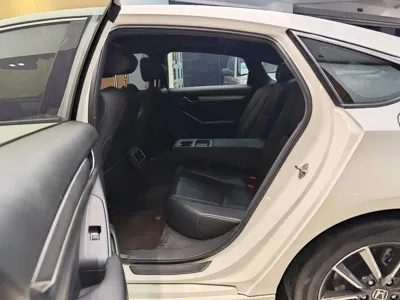 Honda Inspire