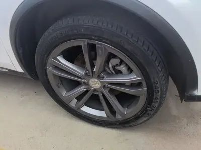BYD Tang