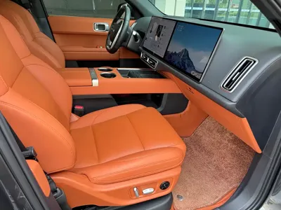 Li Auto Li L6