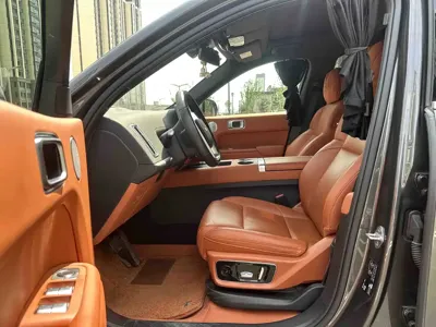 Li Auto Li L7