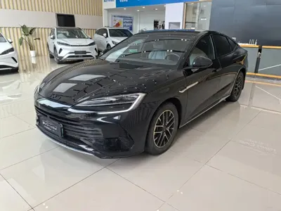 BYD Seal