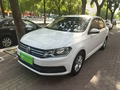 Volkswagen Santana