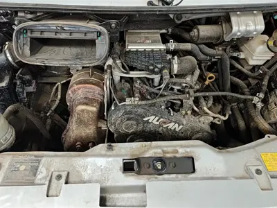 Foton Tuyano