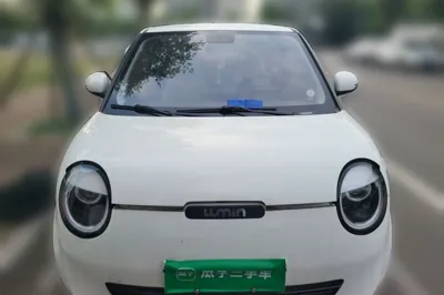 CHANGAN NEVO Lumin