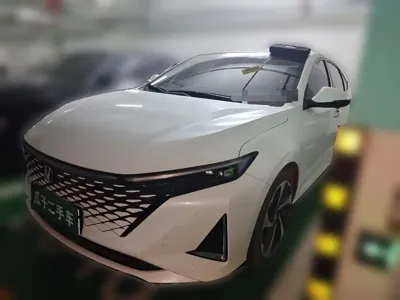 Changan Ruicheng PLUS