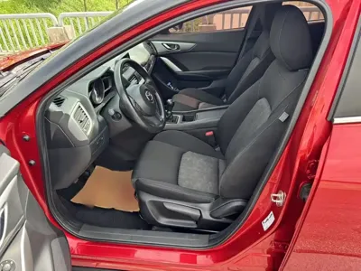 Mazda CX-4