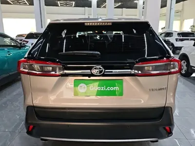 Toyota Wildlander