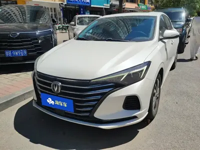 Changan Eado