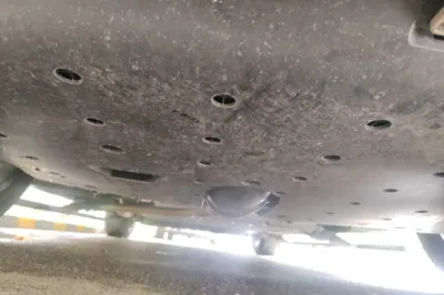Li Auto L8