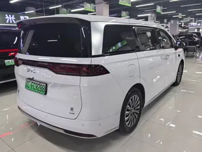 BYD Xia