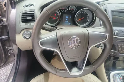 Buick Regal