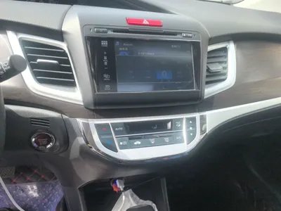 Honda Jade