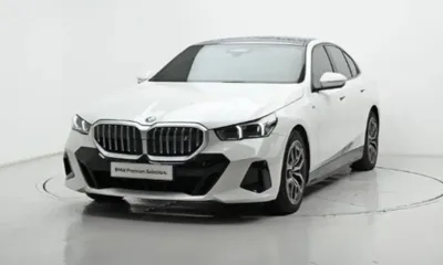 BMW i5
