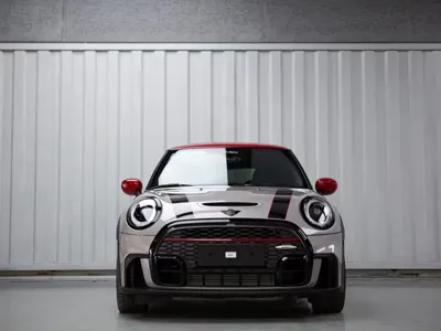 MINI Mini JCW