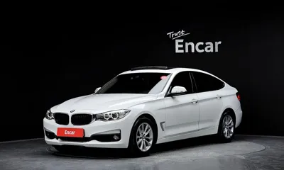 BMW Gran Turismo