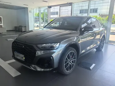 Audi Q5L Sportback