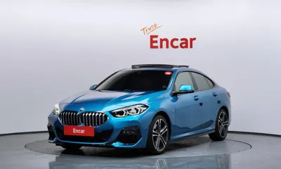 BMW 2-Series