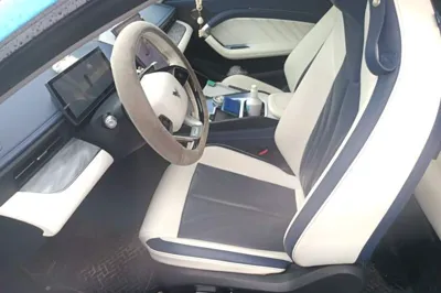 NETA GT