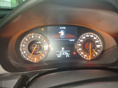 Acura CDX